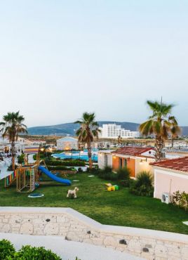 DOLCE HOTELS & RESORTS BY WYNDHAM