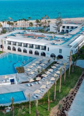 ONE RESORT PREMIUM