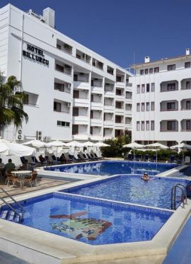 BILLURCU HOTEL AYVALIK
