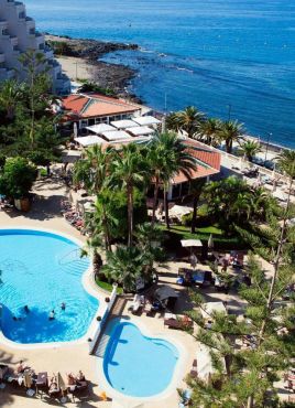 SPRING ARONA GRAN ADULTS ONLY