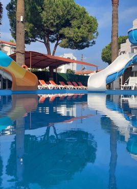 PAPATYA HOTEL