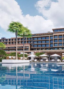 ROYAL LUSSO SORGUN