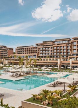 ROYAL LUSSO SORGUN