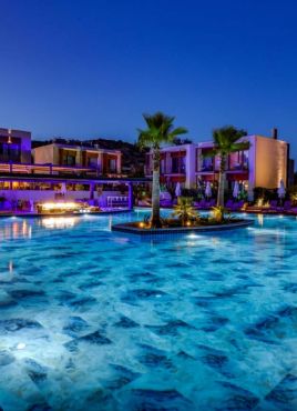 CELESTE BELLA LUXURY HOTEL & SPA