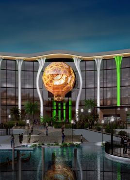 RIXOS THE LAND OF LEGENDS NICKELODEON