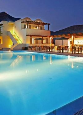 THERA MARE SANTORINI