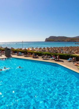 VIBRA BEVERLY PLAYA