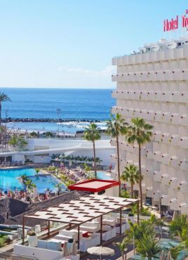 ALEXANDRE HOTEL TROYA