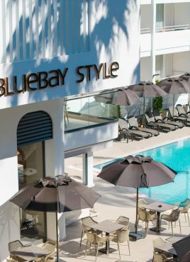 BLUE BAY STYLE
