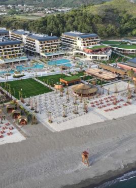 XO CAPE ARNNA FETHIYE