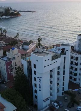 JURA ADA BEACH (ASENA)