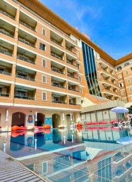 AMH HOTEL