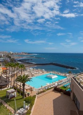 IBEROSTAR WAVES BOUGANVILLE