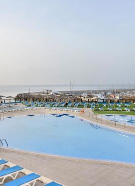 ALUA ATLANTICO GOLF RESORT