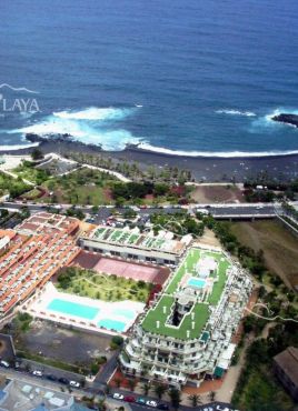 BAHIA PLAYA