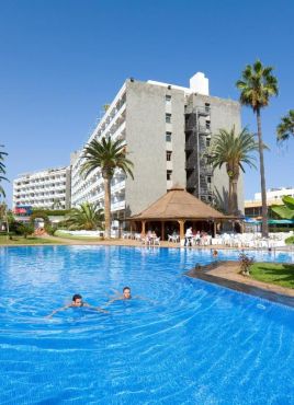 BLUE SEA INTERPALACE