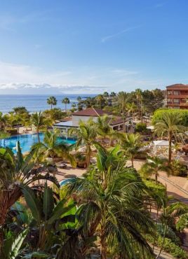 H10 COSTA ADEJE PALACE