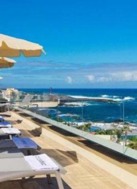 H10 TENERIFE PLAYA