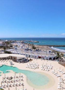 IBEROSTAR SELECTION SABILA