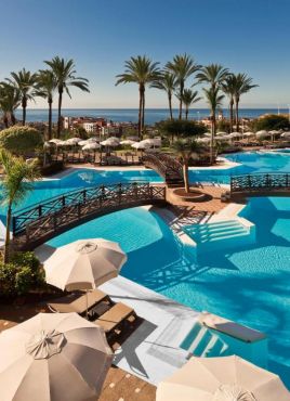 MELIA JARDINES DEL TEIDE