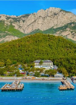 BERGIZ HOTELS & RESORT