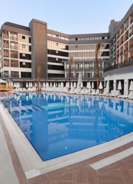 THE RAGA HOTEL