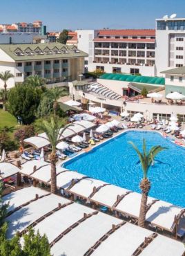 SIDE BREEZE HOTEL