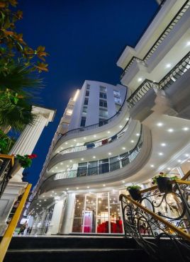BONITA CLASSIC HOTEL & SPA