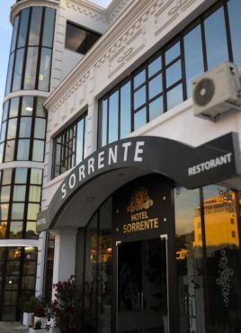 SORRENTE HOTEL