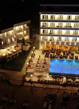 HOTEL ELESIO