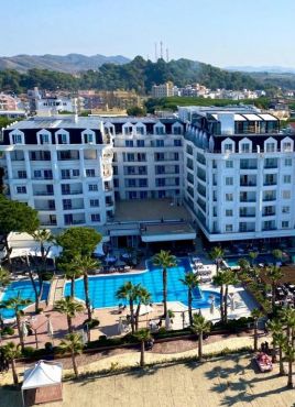 FAFA PREMIUM 6NIGHTS STAY