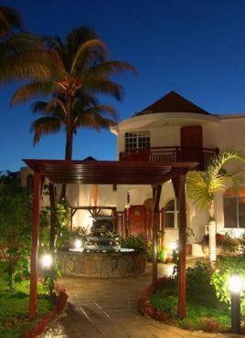 GOLD BEACH RESORT