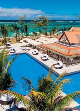 CRYSTAL BEACH RESORT BELLE MARE