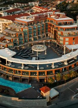 QLUSIVE HOTEL KUSADASI (ADULT  ONLY 12+)