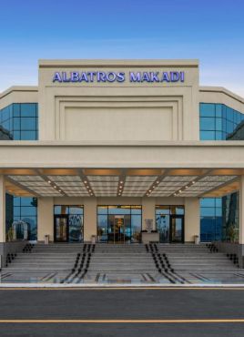 ALBATROS MAKADI RESORT