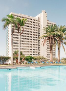 PRECISE RESORT TENERIFE