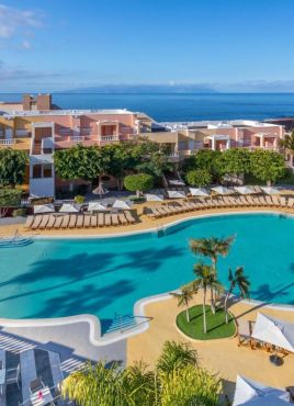 ALLEGRO ISRORA HOTEL