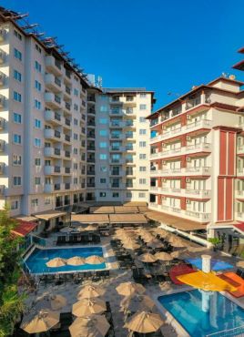 VILLA SUNFLOWER HOTEL