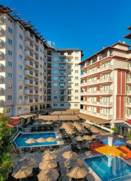 VILLA SUNFLOWER HOTEL