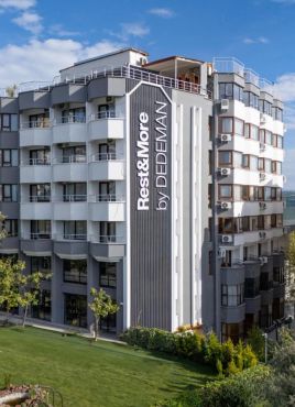 REST&MORE BY DEDEMAN