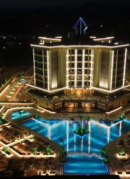 PALEMON RESORT & SPA