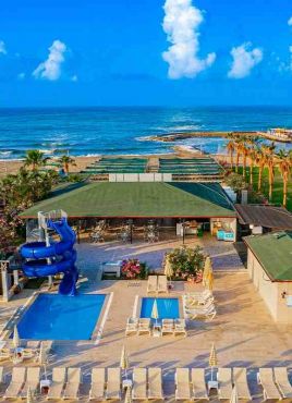 CLUB WASA HOLIDAY VILLAGE