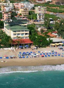 MUZ HOTEL