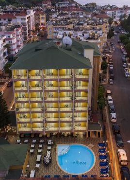 WASA HOTEL