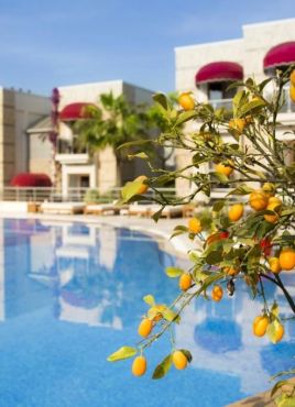 BODRIUM HOTEL & SPA