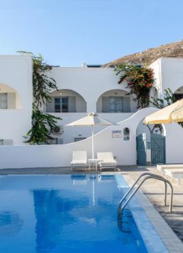 ATLAS BOUTIQUE HOTEL