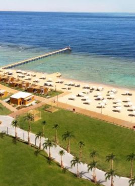 RIXOS RADAMIS BEACH HOTEL