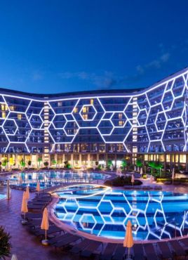 BOSPHORUS SORGUN HOTEL