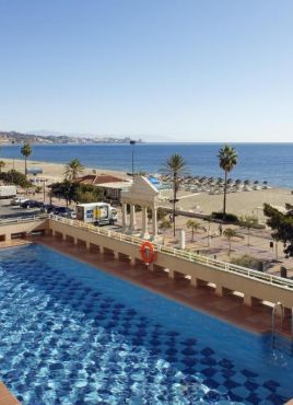 ILUNION FUENGIROLA