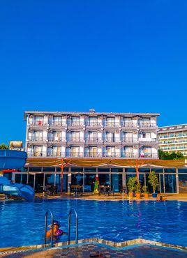 ELYSIUM ELITE HOTEL & SPA